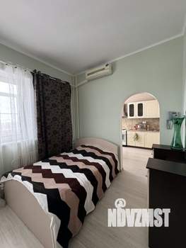 1-к квартира, на длительный срок, 38м2, 6/9 этаж