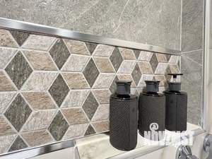 1-к квартира, посуточно, 40м2, 13/14 этаж