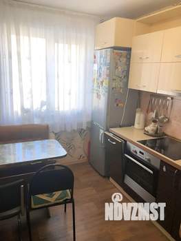 3-к квартира, на длительный срок, 63м2, 6/11 этаж