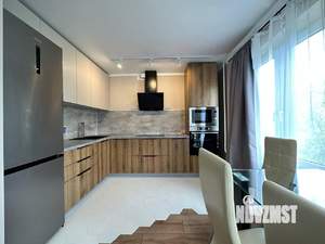 3-к квартира, посуточно, 72м2, 1/1 этаж