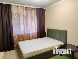 1-к квартира, посуточно, 24м2, 1/9 этаж