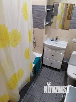 1-к квартира, посуточно, 37м2, 1/10 этаж