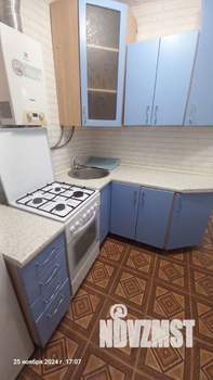 1-к квартира, на длительный срок, 33м2, 1/5 этаж