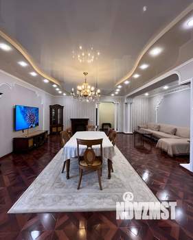 3-к квартира, на длительный срок, 140м2, 5/6 этаж