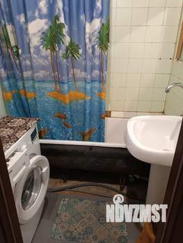 1-к квартира, на длительный срок, 30м2, 1/5 этаж