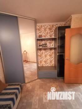 1-к квартира, на длительный срок, 31м2, 2/5 этаж