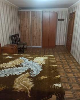 1-к квартира, на длительный срок, 40м2, 5/9 этаж