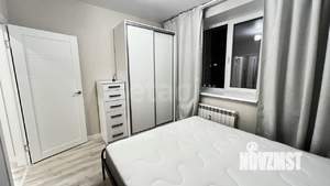 1-к квартира, на длительный срок, 33м2, 7/9 этаж