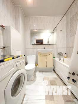 Студия квартира, посуточно, 25м2, 5/15 этаж