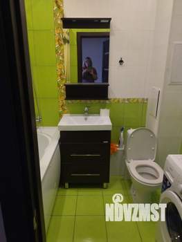 Студия квартира, на длительный срок, 29м2, 10/16 этаж