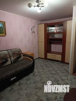 1-к квартира, на длительный срок, 42м2, 10/16 этаж