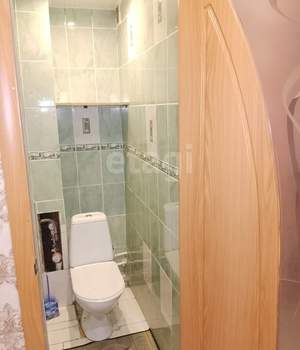 3-к квартира, на длительный срок, 68м2, 1/9 этаж