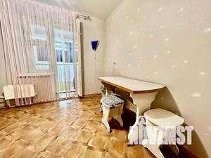 1-к квартира, на длительный срок, 40м2, 14/15 этаж