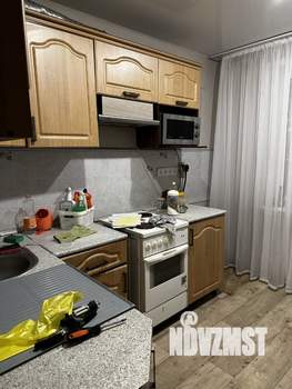 3-к квартира, на длительный срок, 69м2, 1/9 этаж