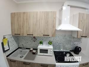 Студия квартира, на длительный срок, 29м2, 6/10 этаж