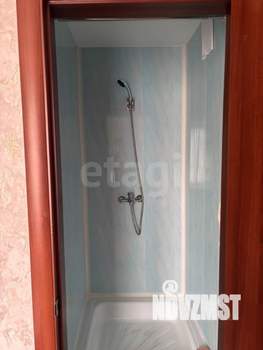 Студия квартира, на длительный срок, 28м2, 5/9 этаж