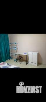 1-к квартира, на длительный срок, 19м2, 3/5 этаж