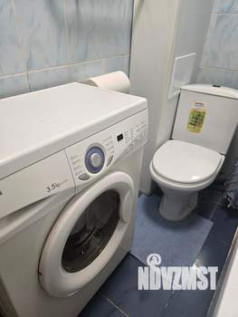 Студия квартира, на длительный срок, 19м2, 2/5 этаж