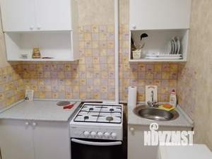 1-к квартира, посуточно, 39м2, 1/5 этаж