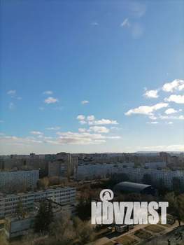 1-к квартира, посуточно, 40м2, 16/16 этаж