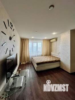 1-к квартира, на длительный срок, 44м2, 10/16 этаж