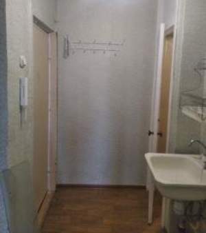 1-к квартира, на длительный срок, 18м2, 5/6 этаж