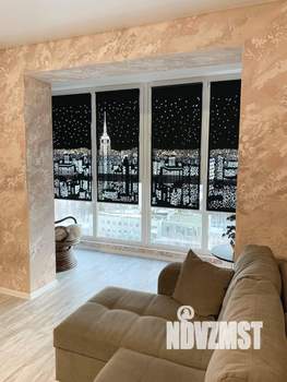 2-к квартира, на длительный срок, 50м2, 12/16 этаж