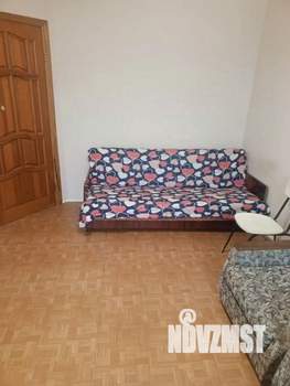 2-к квартира, на длительный срок, 48м2, 3/4 этаж