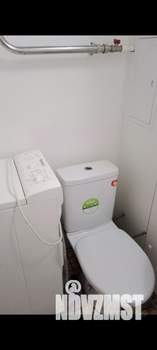 1-к квартира, на длительный срок, 34м2, 4/9 этаж