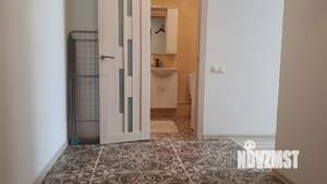 Студия квартира, посуточно, 34м2, 2/5 этаж