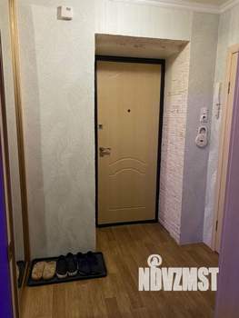 1-к квартира, на длительный срок, 33м2, 4/7 этаж