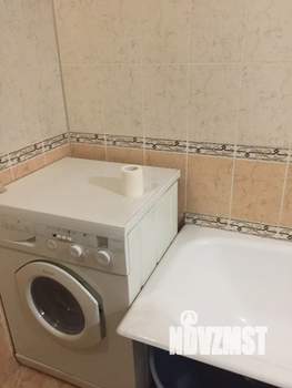 1-к квартира, посуточно, 40м2, 4/9 этаж