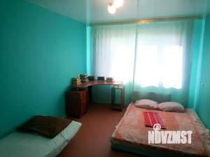 3-к квартира, на длительный срок, 68м2, 9/9 этаж