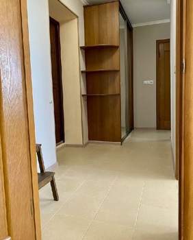 2-к квартира, на длительный срок, 50м2, 10/12 этаж