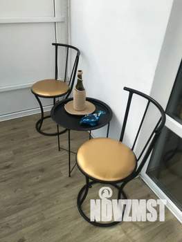 Студия квартира, посуточно, 30м2, 7/10 этаж