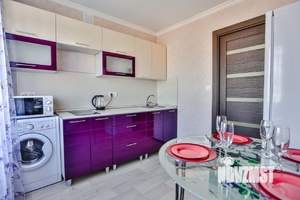 1-к квартира, посуточно, 34м2, 1/1 этаж