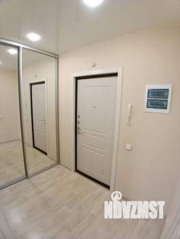 Студия квартира, на длительный срок, 29м2, 6/10 этаж