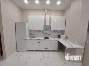 Студия квартира, на длительный срок, 27м2, 1/8 этаж