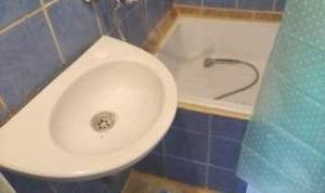 1-к квартира, на длительный срок, 18м2, 5/6 этаж