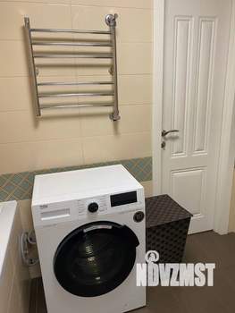 2-к квартира, на длительный срок, 58м2, 14/14 этаж