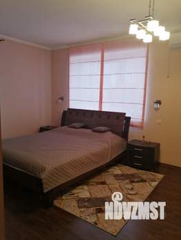 3-к квартира, на длительный срок, 88м2, 2/8 этаж