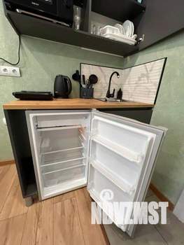 1-к квартира, посуточно, 22м2, 1/1 этаж