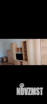 1-к квартира, на длительный срок, 34м2, 4/9 этаж