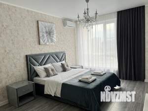 2-к квартира, посуточно, 45м2, 6/16 этаж