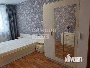 2-к квартира, на длительный срок, 58м2, 6/16 этаж