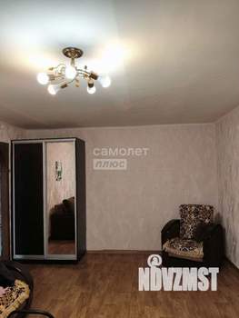 1-к квартира, на длительный срок, 34м2, 6/9 этаж