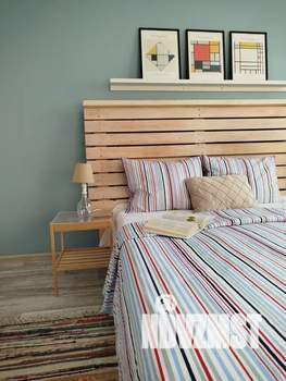 1-к квартира, посуточно, 34м2, 7/10 этаж