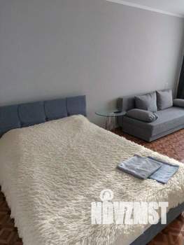 1-к квартира, посуточно, 33м2, 1/1 этаж