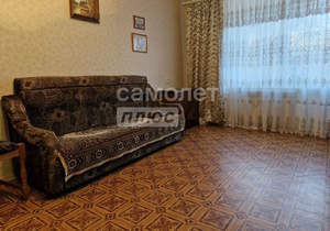 2-к квартира, на длительный срок, 45м2, 2/12 этаж