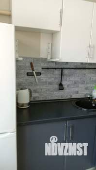 1-к квартира, на длительный срок, 30м2, 1/6 этаж